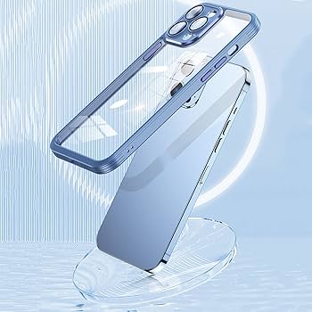 Amazon.co.jp: IPhone 13 Pro Max 6.8インチケース用、カメラ